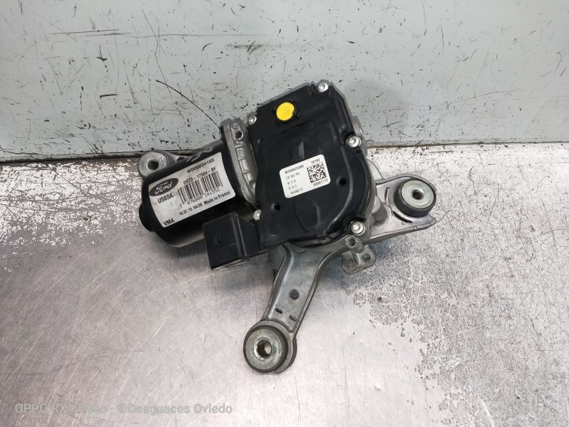 Recambio de motor limpia delantero para ford mondeo lim. 1.5 ecoboost cat referencia OEM IAM W000034155 DS7317504BF DERECHO