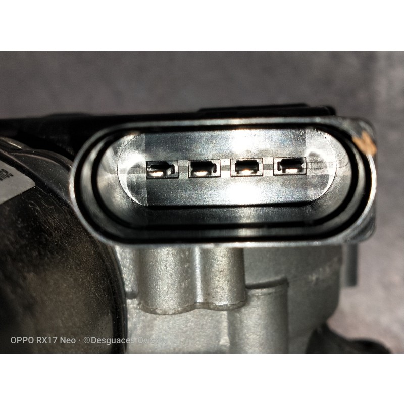 Recambio de motor limpia delantero para ford mondeo lim. 1.5 ecoboost cat referencia OEM IAM W000034155 DS7317504BF DERECHO