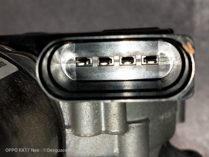 Recambio de motor limpia delantero para ford mondeo lim. 1.5 ecoboost cat referencia OEM IAM W000034155 DS7317504BF DERECHO