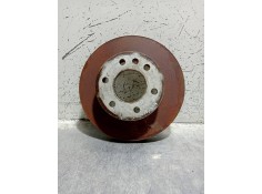 Recambio de disco freno delantero para mercedes sprinter 02.00  caja abierta referencia OEM IAM   