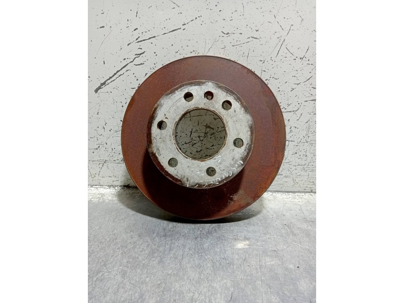 Recambio de disco freno delantero para mercedes sprinter 02.00  caja abierta referencia OEM IAM    Recambio de disco freno delantero para mercedes sprinter 02.00  caja abierta referencia OEM IAM
