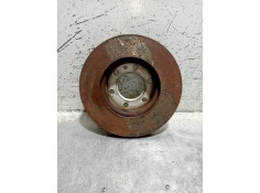 Recambio de disco freno delantero para mercedes sprinter 02.00  caja abierta referencia OEM IAM    2