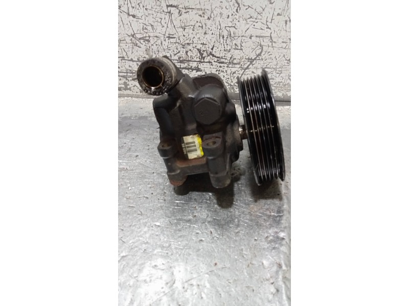 Recambio de bomba direccion para ford fiesta berlina (dx) ambiente referencia OEM IAM   