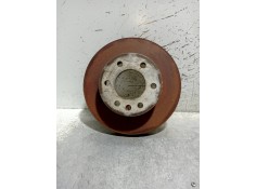 Recambio de disco freno delantero para mercedes sprinter 02.00  caja cerrada referencia OEM IAM   