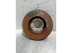 Recambio de disco freno delantero para mercedes sprinter 02.00  caja cerrada referencia OEM IAM    2