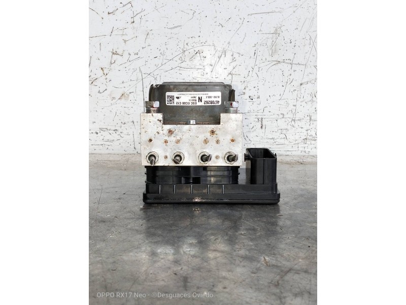 Recambio de abs para mitsubishi asx (ga0w) kaiteki 2wd referencia OEM IAM 06210975023 06262136691 