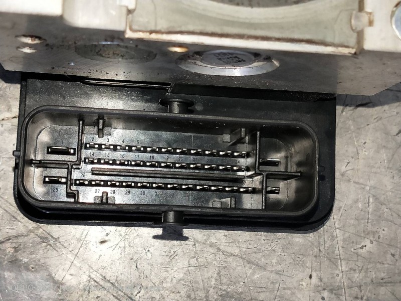 Recambio de abs para mitsubishi asx (ga0w) kaiteki 2wd referencia OEM IAM 06210975023 06262136691 