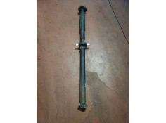 Recambio de transmision central para bmw serie 3 coupe (e92) 325i referencia OEM IAM 755119901  