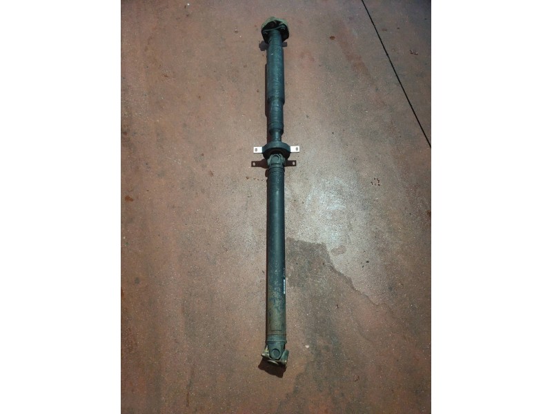 Recambio de transmision central para bmw serie 3 coupe (e92) 325i referencia OEM IAM 755119901  