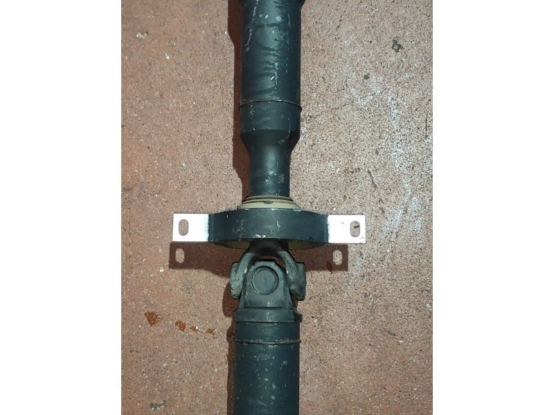 Recambio de transmision central para bmw serie 3 coupe (e92) 325i referencia OEM IAM 755119901  