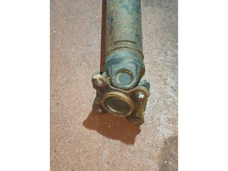 Recambio de transmision central para bmw serie 3 coupe (e92) 325i referencia OEM IAM 755119901  