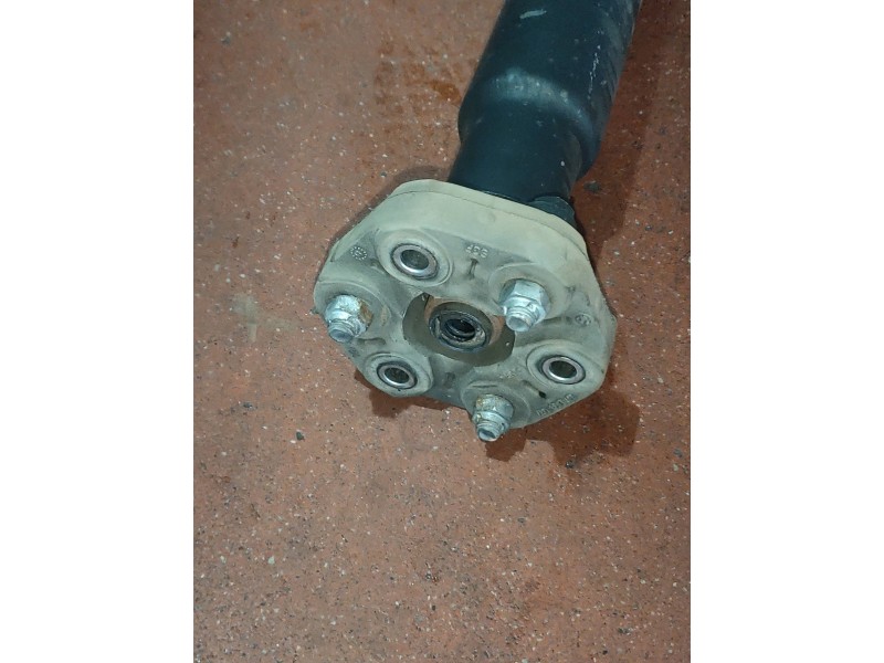 Recambio de transmision central para bmw serie 3 coupe (e92) 325i referencia OEM IAM 755119901  