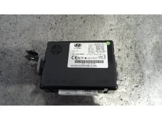 Recambio de modulo electronico para hyundai i40 1.7 crdi cat referencia OEM IAM 954003Z400  