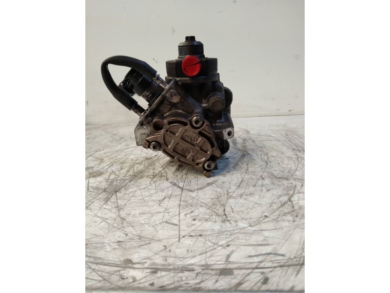 Recambio de bomba inyeccion para citroen berlingo cuadro business l2 referencia OEM IAM 0445010516 9688499580 0911 BOSCH
