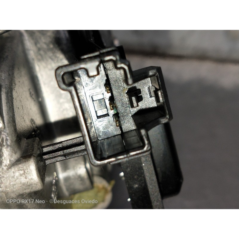 Recambio de motor limpia trasero para ford mondeo lim. 1.5 ecoboost cat referencia OEM IAM DS7317404AB  