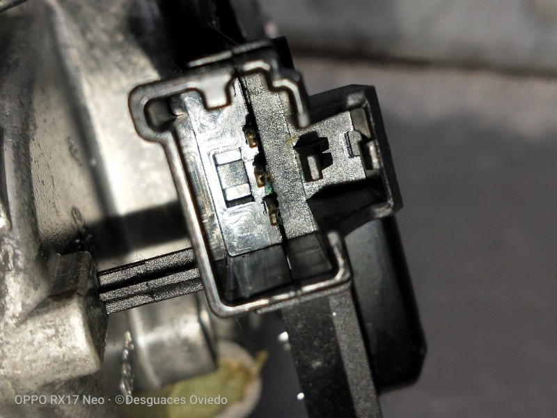 Recambio de motor limpia trasero para ford mondeo lim. 1.5 ecoboost cat referencia OEM IAM DS7317404AB  