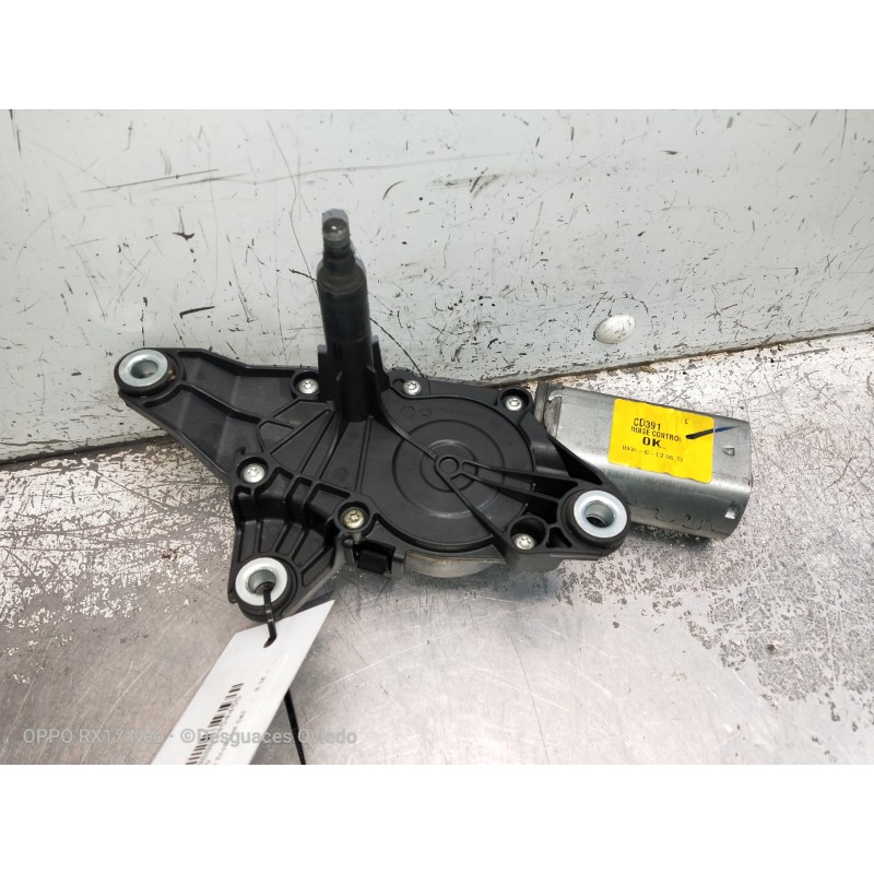 Recambio de motor limpia trasero para ford mondeo lim. 1.5 ecoboost cat referencia OEM IAM DS7317404AB  