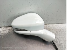 Recambio de retrovisor derecho para ford mondeo lim. 1.5 ecoboost cat referencia OEM IAM ELECTRICO 1 ENCHUFE 9 CABLES