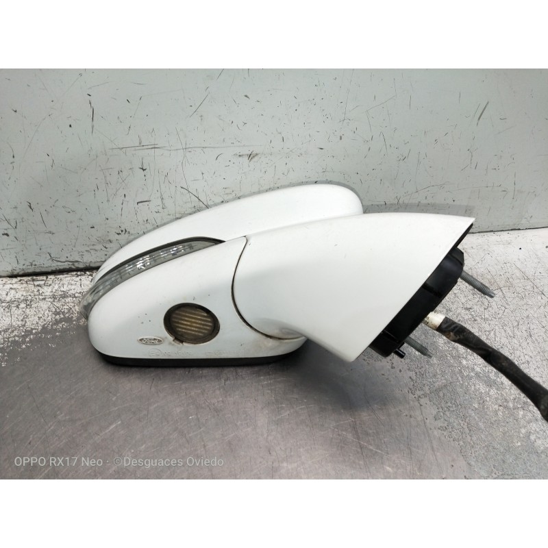 Recambio de retrovisor derecho para ford mondeo lim. 1.5 ecoboost cat referencia OEM IAM ELECTRICO 1 ENCHUFE 9 CABLES