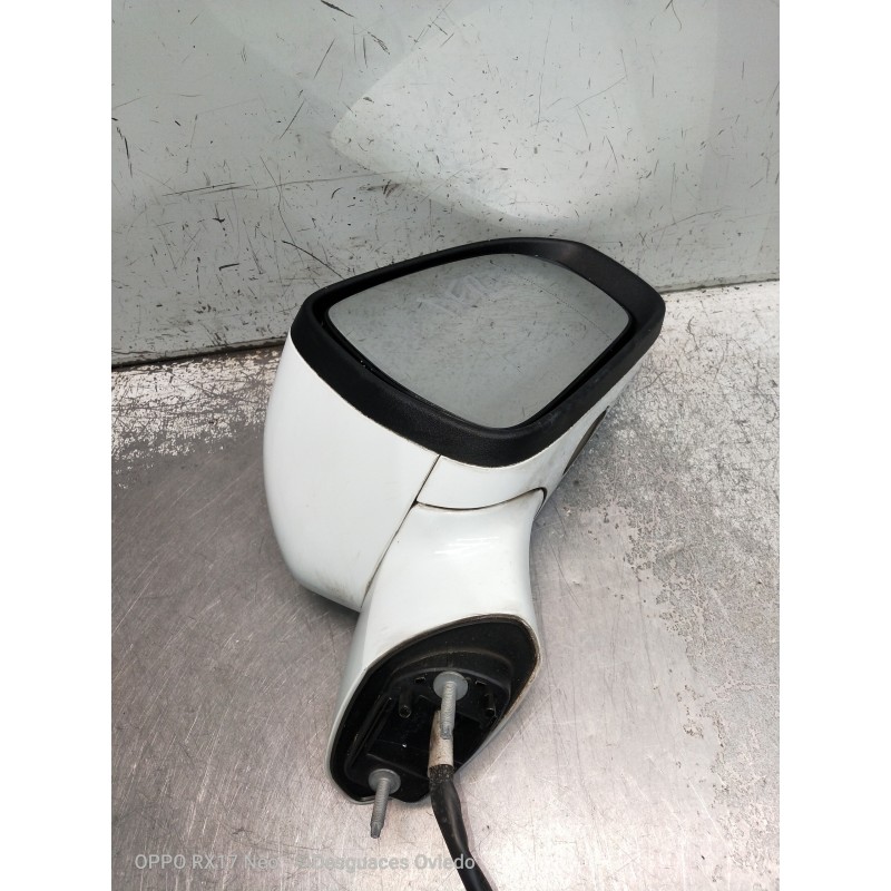 Recambio de retrovisor derecho para ford mondeo lim. 1.5 ecoboost cat referencia OEM IAM ELECTRICO 1 ENCHUFE 9 CABLES