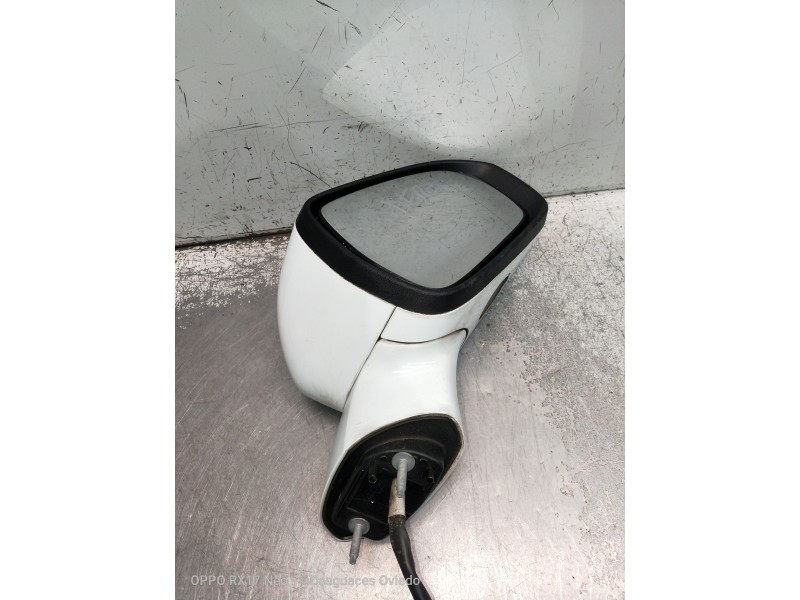 Recambio de retrovisor derecho para ford mondeo lim. 1.5 ecoboost cat referencia OEM IAM ELECTRICO 1 ENCHUFE 9 CABLES