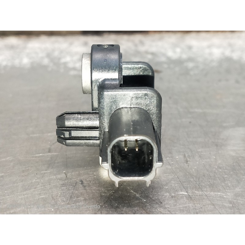 Recambio de sensor para ford mondeo lim. 1.5 ecoboost cat referencia OEM IAM GM5T14B006AA 150718401 