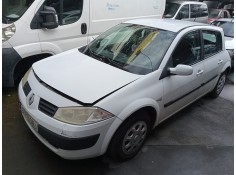 renault megane ii berlina 5p del año 2005