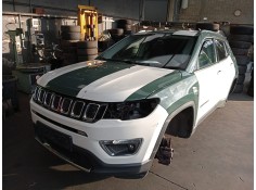 jeep compass ii del año 2019