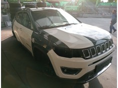 jeep compass ii del año 2019 2