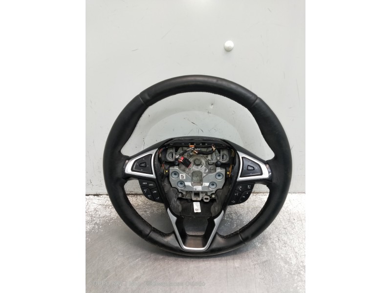 Recambio de volante para ford mondeo lim. 1.5 ecoboost cat referencia OEM IAM DS733600RP3ZHE 308167100D52AF 