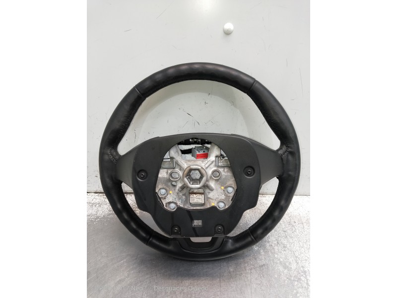 Recambio de volante para ford mondeo lim. 1.5 ecoboost cat referencia OEM IAM DS733600RP3ZHE 308167100D52AF 