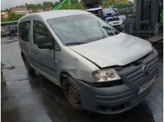 volkswagen caddy ka/kb (2k) del año 2004