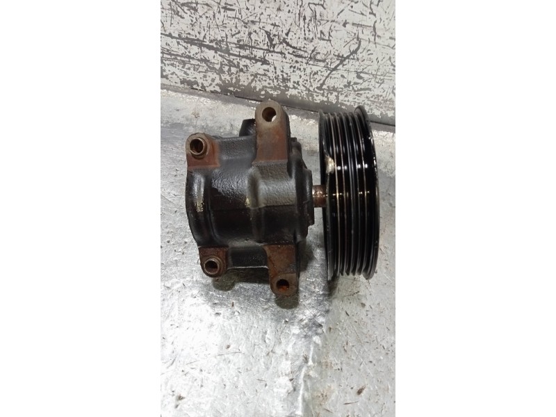 Recambio de bomba direccion para ford fiesta berlina (dx) ambiente referencia OEM IAM   