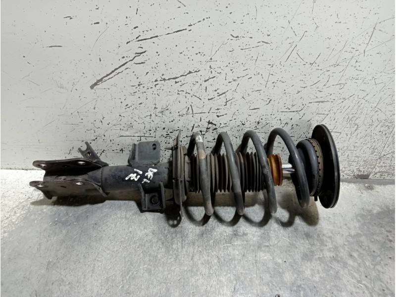 Recambio de amortiguador delantero izquierdo para ford mondeo lim. 1.5 ecoboost cat referencia OEM IAM DG9C18K001 1A17696B 