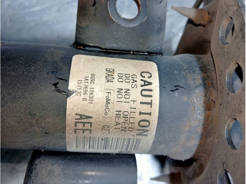 Recambio de amortiguador delantero izquierdo para ford mondeo lim. 1.5 ecoboost cat referencia OEM IAM DG9C18K001 1A17696B 