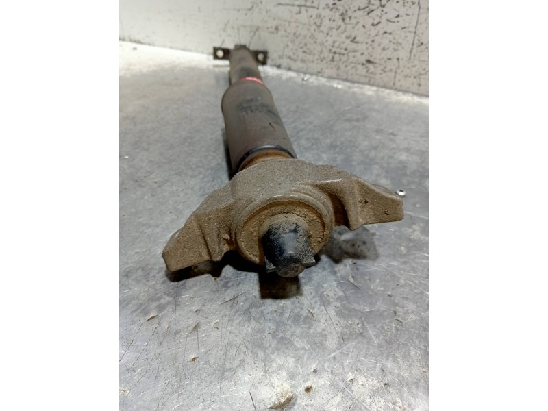 Recambio de amortiguador trasero izquierdo para ford mondeo lim. 1.5 ecoboost cat referencia OEM IAM 3440144KYB  