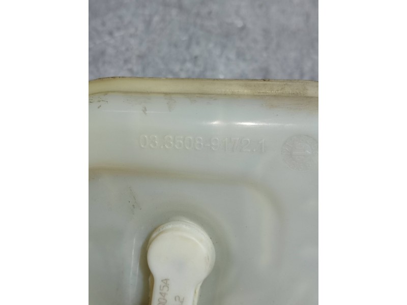 Recambio de bomba freno para ford mondeo lim. 1.5 ecoboost cat referencia OEM IAM 03350891721  