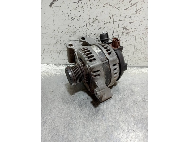 Recambio de alternador para ford mondeo lim. 1.5 ecoboost cat referencia OEM IAM DS7T10300DB TN104210291000 