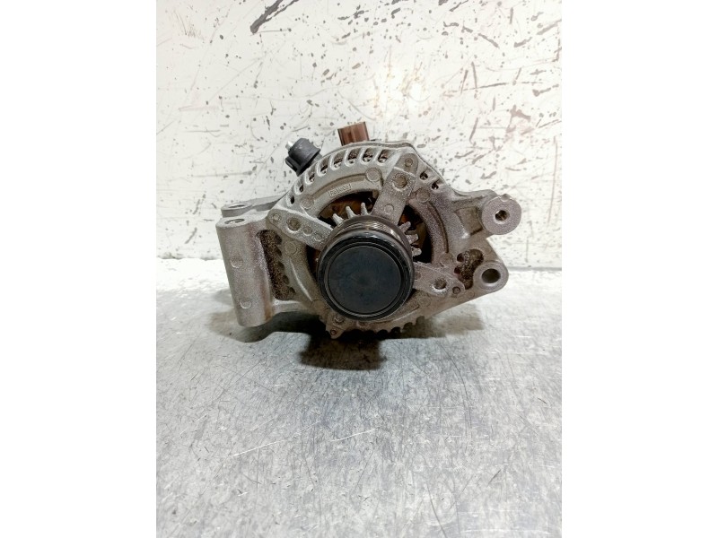 Recambio de alternador para ford mondeo lim. 1.5 ecoboost cat referencia OEM IAM DS7T10300DB TN104210291000 