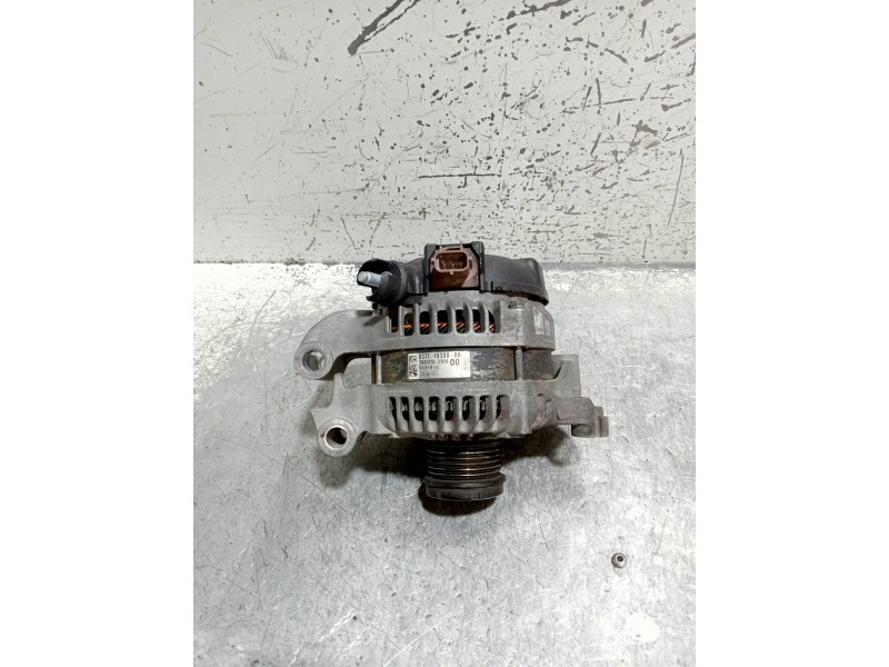 Recambio de alternador para ford mondeo lim. 1.5 ecoboost cat referencia OEM IAM DS7T10300DB TN104210291000 