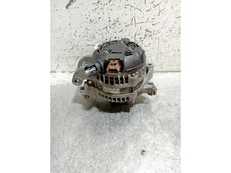Recambio de alternador para ford mondeo lim. 1.5 ecoboost cat referencia OEM IAM DS7T10300DB TN104210291000 