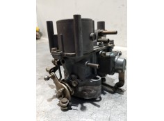 Recambio de carburador para renault 8 1.1 referencia OEM IAM   SOLEX