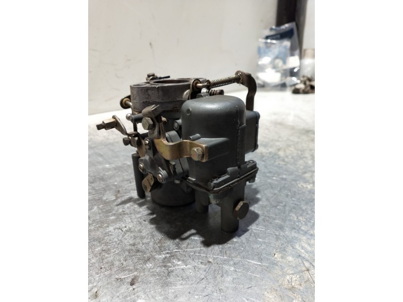 Recambio de carburador para renault 8 1.1 referencia OEM IAM   SOLEX