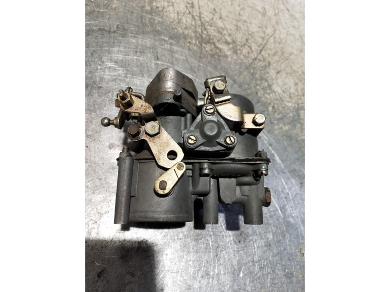 Recambio de carburador para renault 8 1.1 referencia OEM IAM   SOLEX