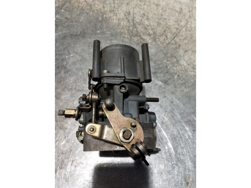 Recambio de carburador para renault 8 1.1 referencia OEM IAM   SOLEX