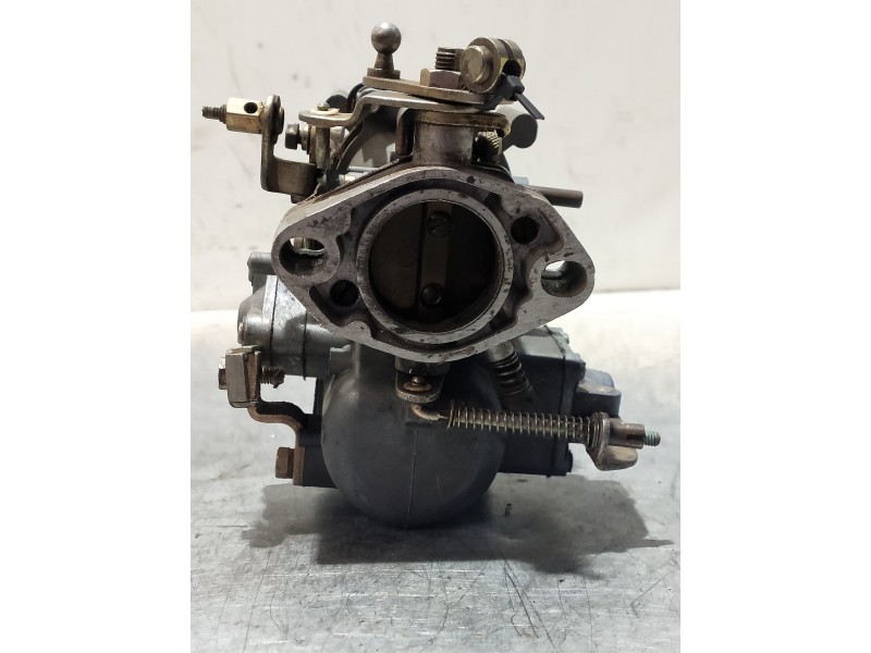 Recambio de carburador para renault 8 1.1 referencia OEM IAM   SOLEX