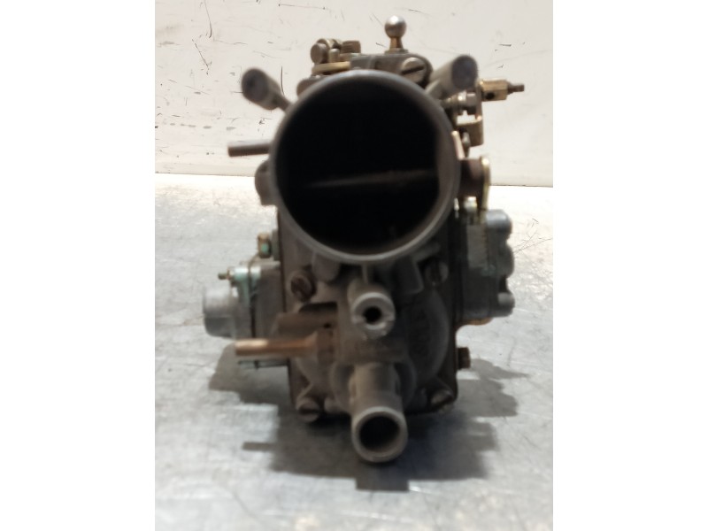 Recambio de carburador para renault 8 1.1 referencia OEM IAM   SOLEX