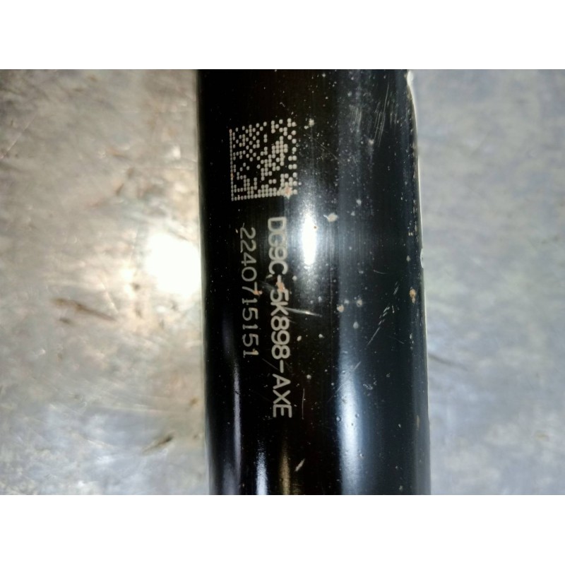 Recambio de brazo suspension superior trasero derecho para ford mondeo lim. 1.5 ecoboost cat referencia OEM IAM DG9C5K898AXE  