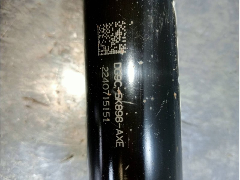 Recambio de brazo suspension superior trasero derecho para ford mondeo lim. 1.5 ecoboost cat referencia OEM IAM DG9C5K898AXE  