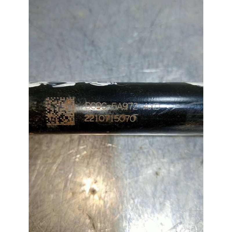 Recambio de brazo suspension superior trasero derecho para ford mondeo lim. 1.5 ecoboost cat referencia OEM IAM DG9C5A972AXD 221